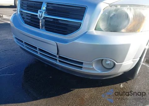 2010 Dodge Caliber Rush z USA, uszkodzony, nr VIN 1B3CB8HB9AD648282